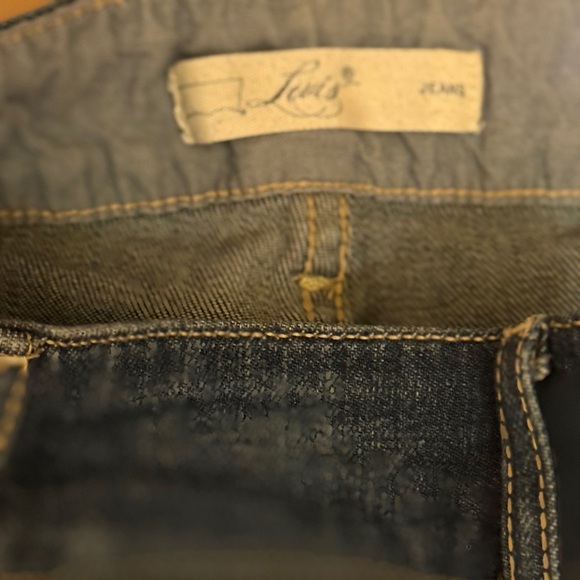 Vintage Levi’s San Francisco Jeans - Picture 7 of 7